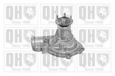 QUINTON HAZELL qcp3487 -  Водяной насос